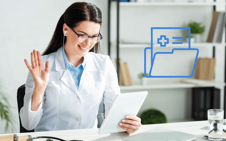 cómo atraer y fidelizar pacientes en Internet