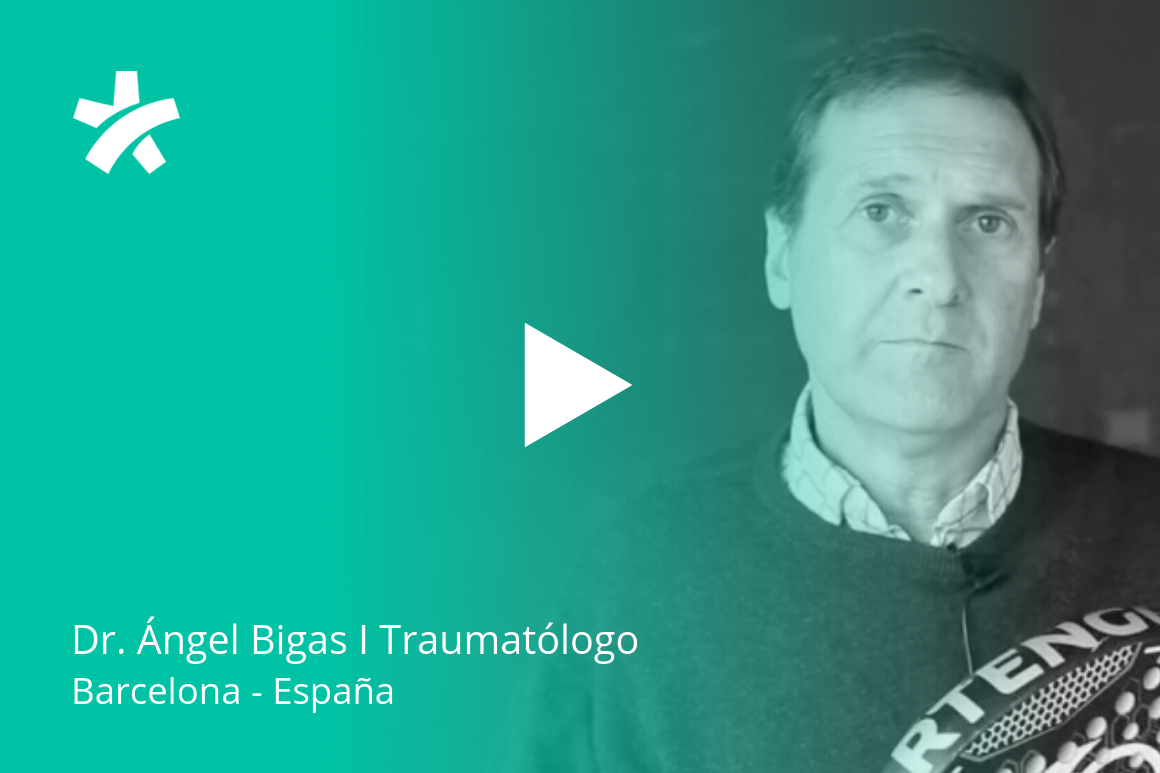 “Hay que perder el miedo a estar en Internet”