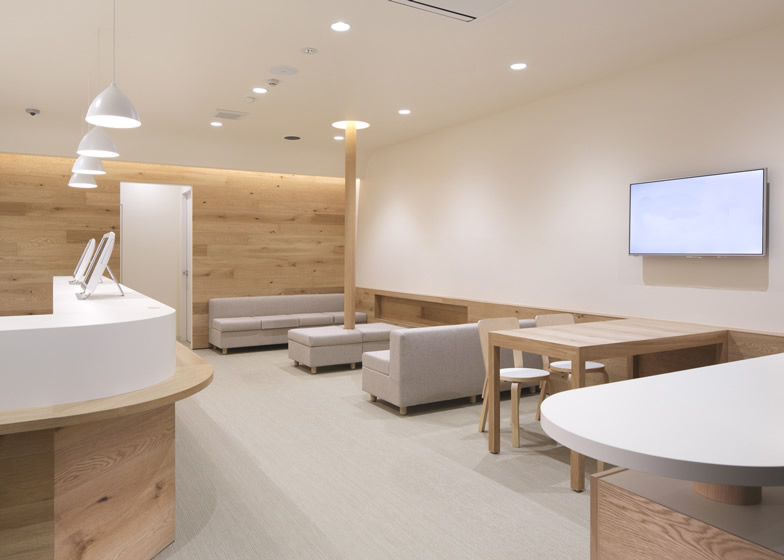5 claves para acertar con el interiorismo de su consulta médica